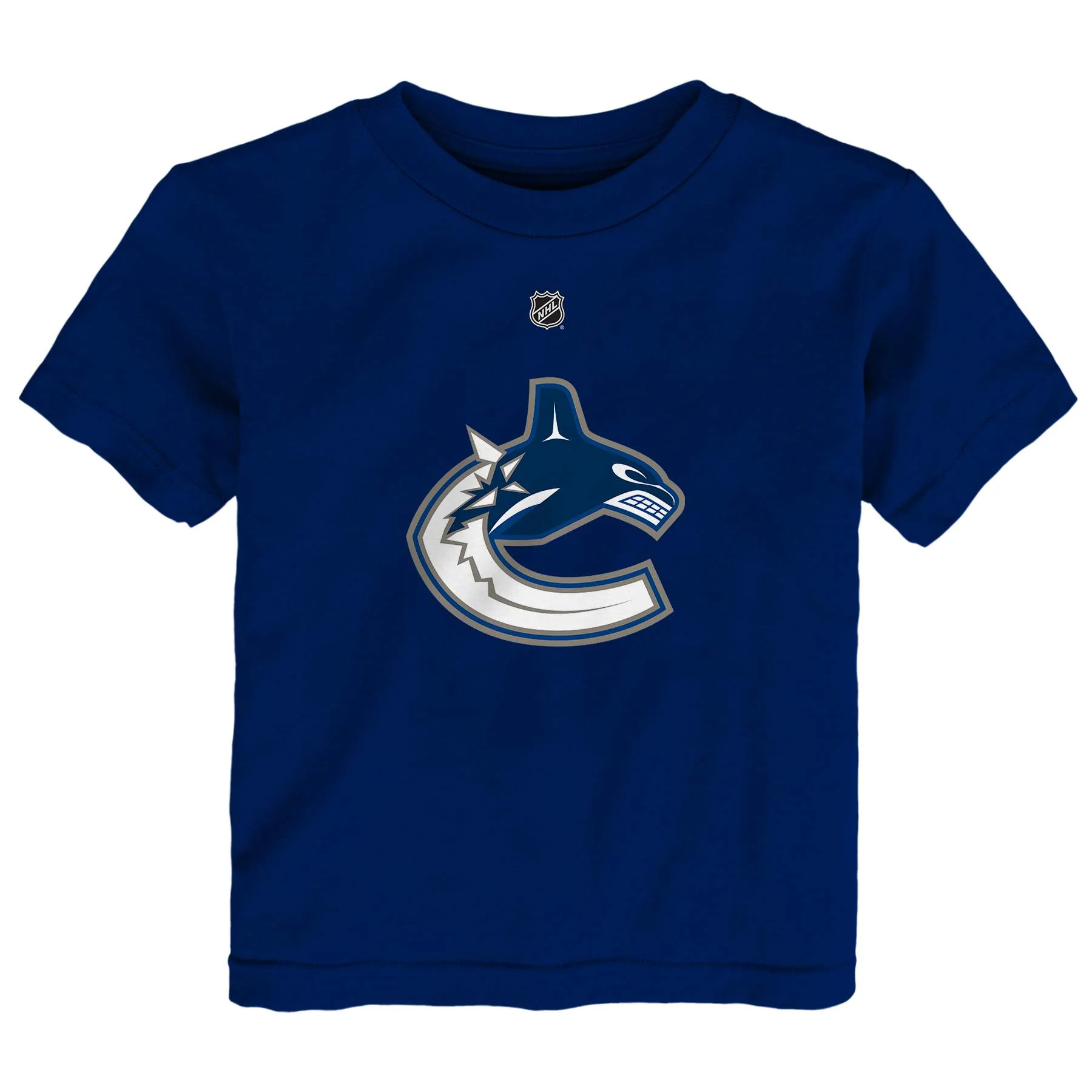 Infant Name and Number Tee Pettersson - Image 2