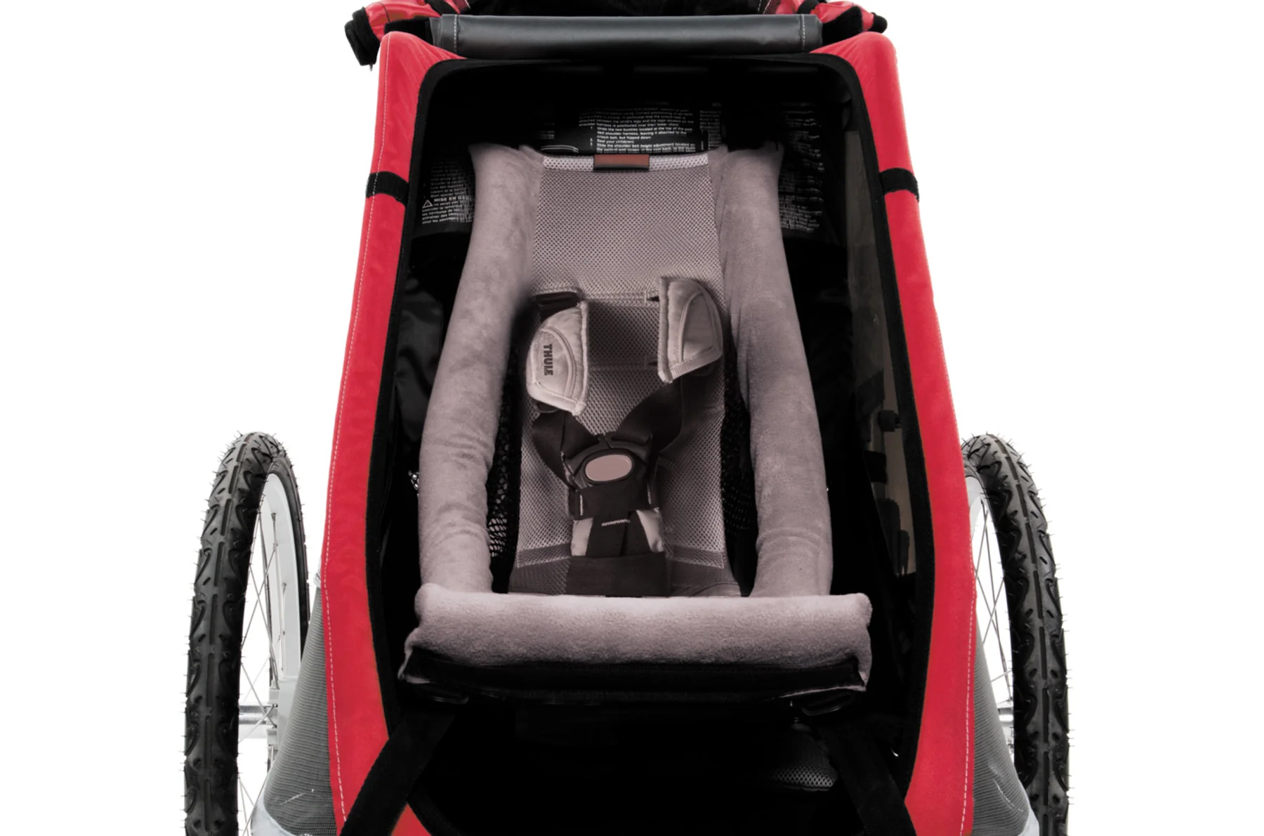 Thule Infant Sling (Cheetah) - Image 2