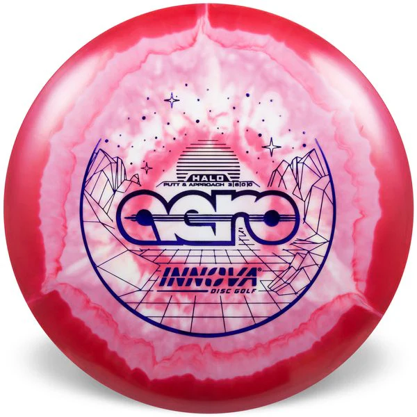 Innova Aero Halo Star - Image 2