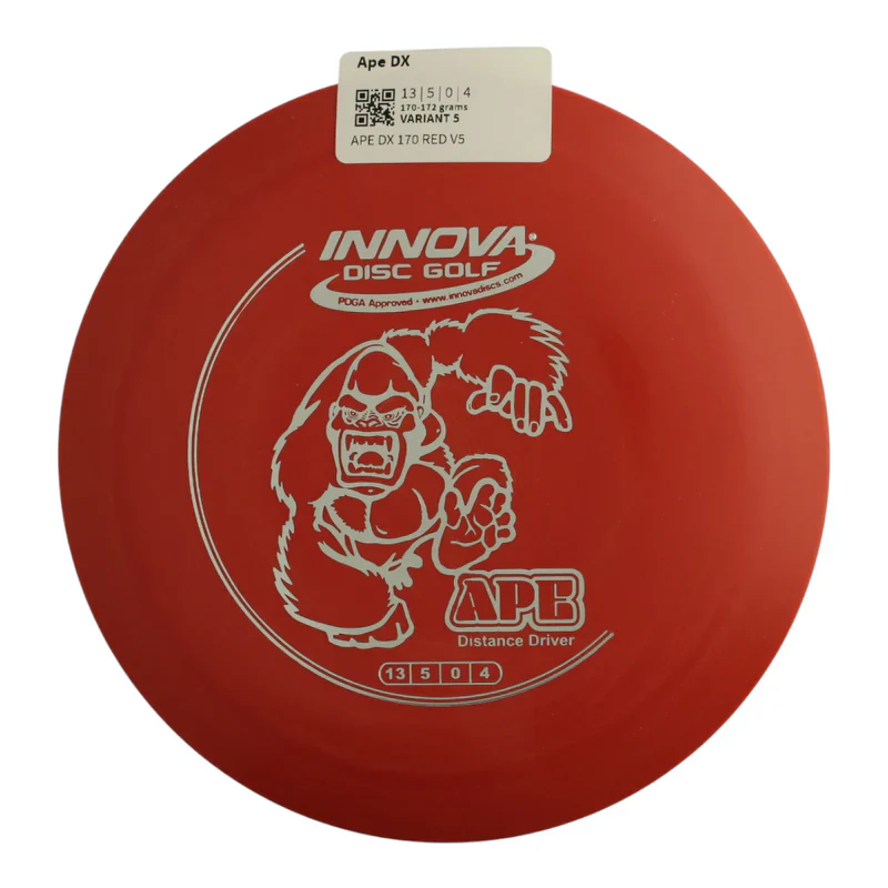Innova Ape DX - Image 3