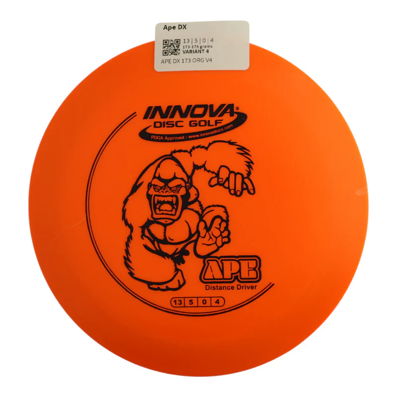 Innova Ape DX - Image 6