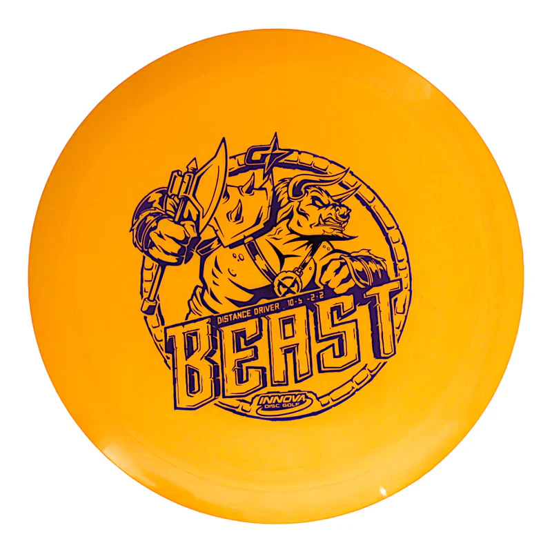 Innova Beast GStar