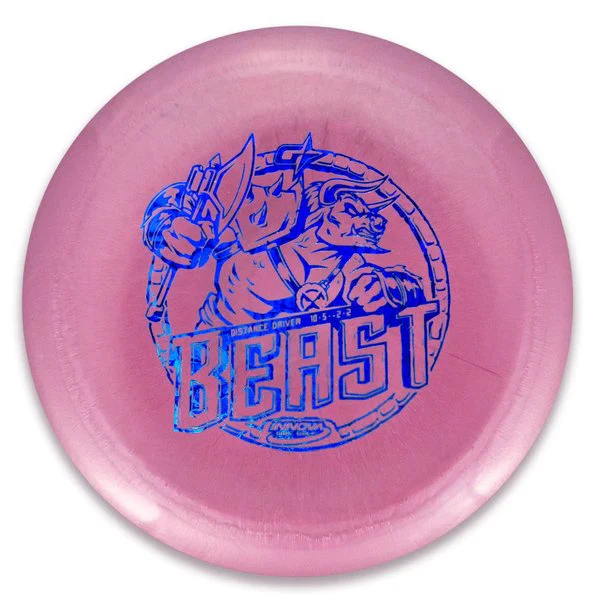 Innova Beast GStar - Image 2