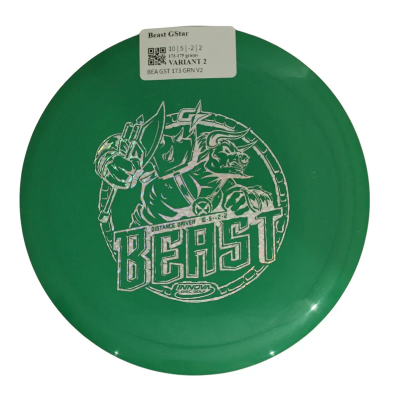 Innova Beast GStar - Image 7