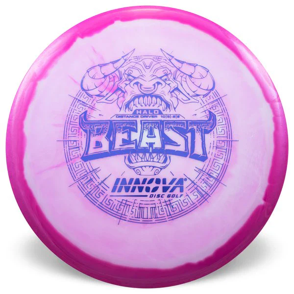 Innova Beast Halo Star