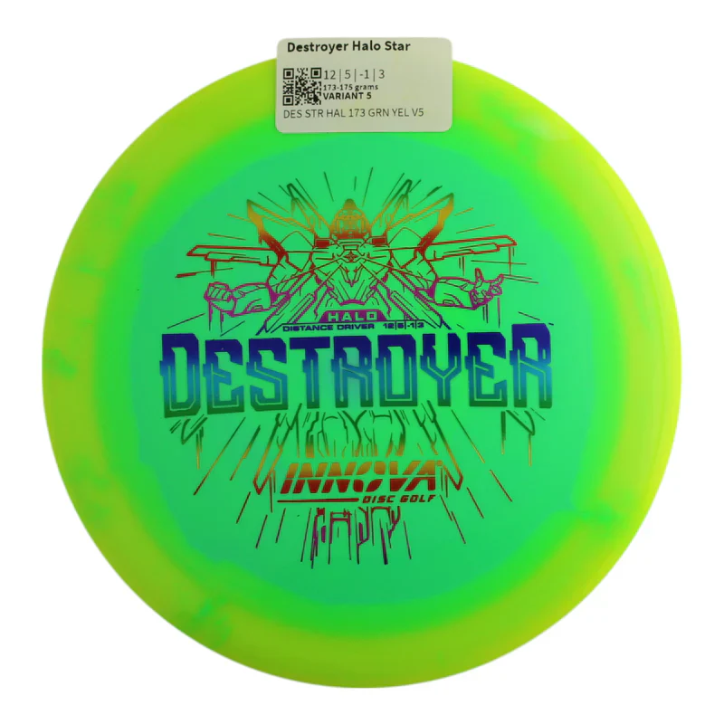 Innova Destroyer Halo Star - Image 5