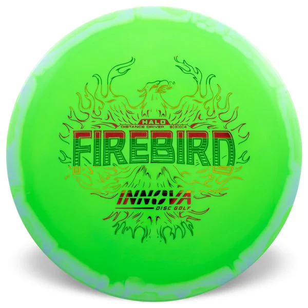 Innova Firebird Halo Star