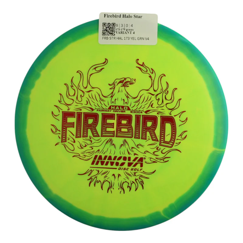 Innova Firebird Halo Star - Image 7
