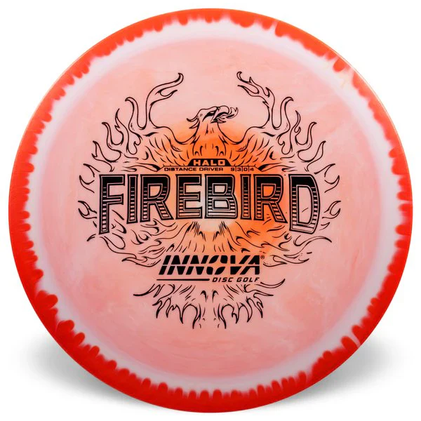 Innova Firebird Halo Star - Image 8