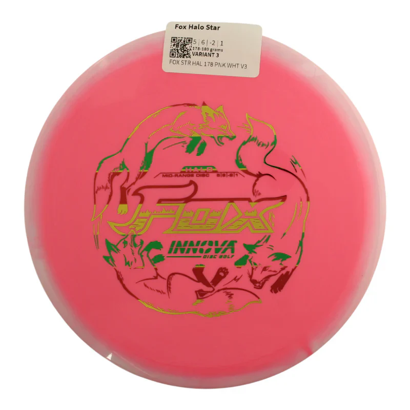 Innova Fox Halo Star - Image 7