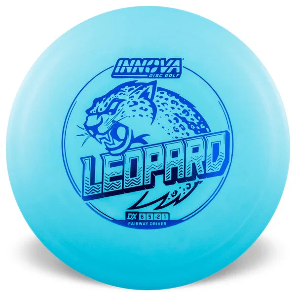 Innova Leopard DX