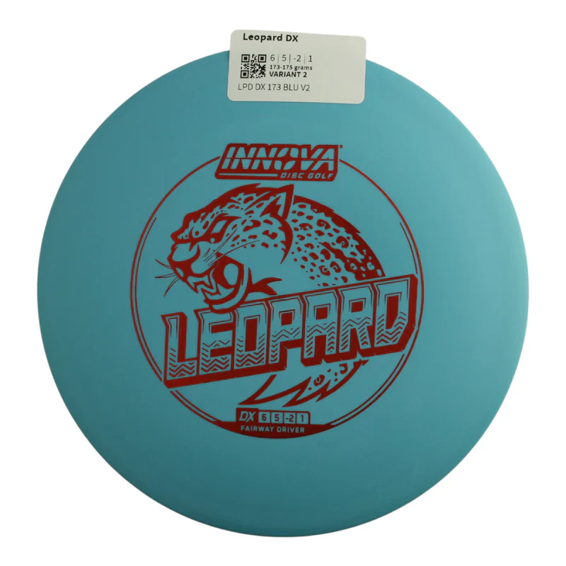 Innova Leopard DX - Image 6