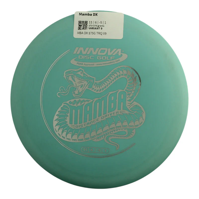Innova Mamba DX - Image 6