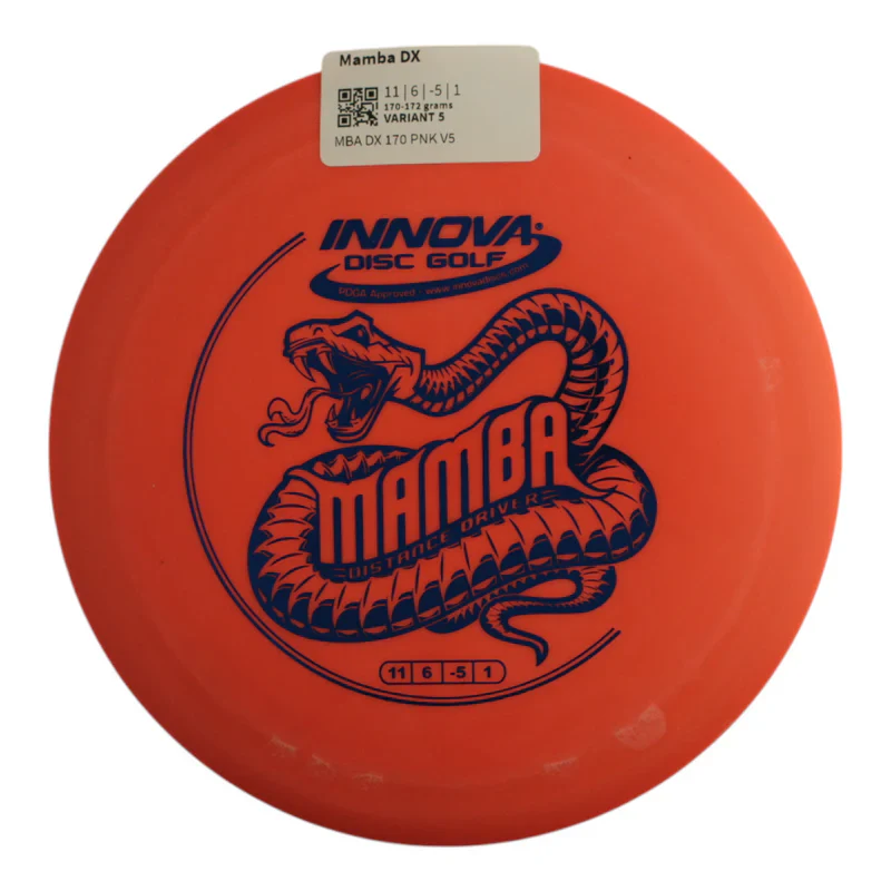 Innova Mamba DX - Image 8