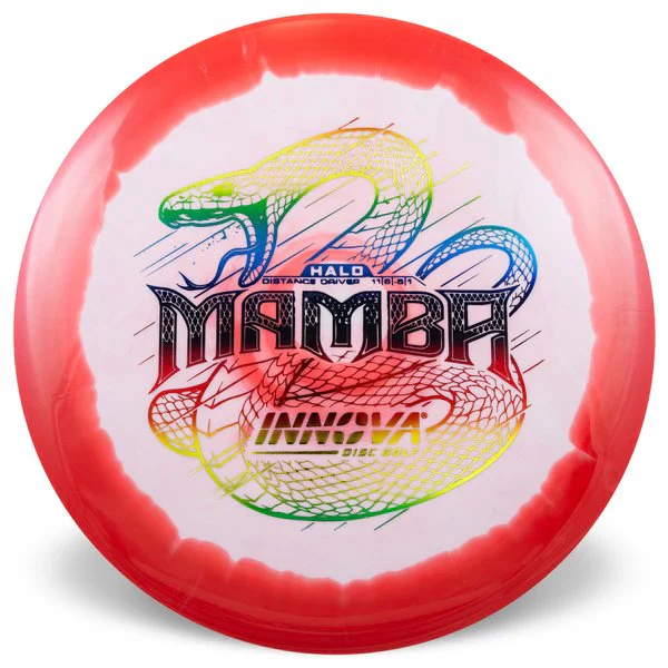 Innova Mamba Halo Star - Image 3