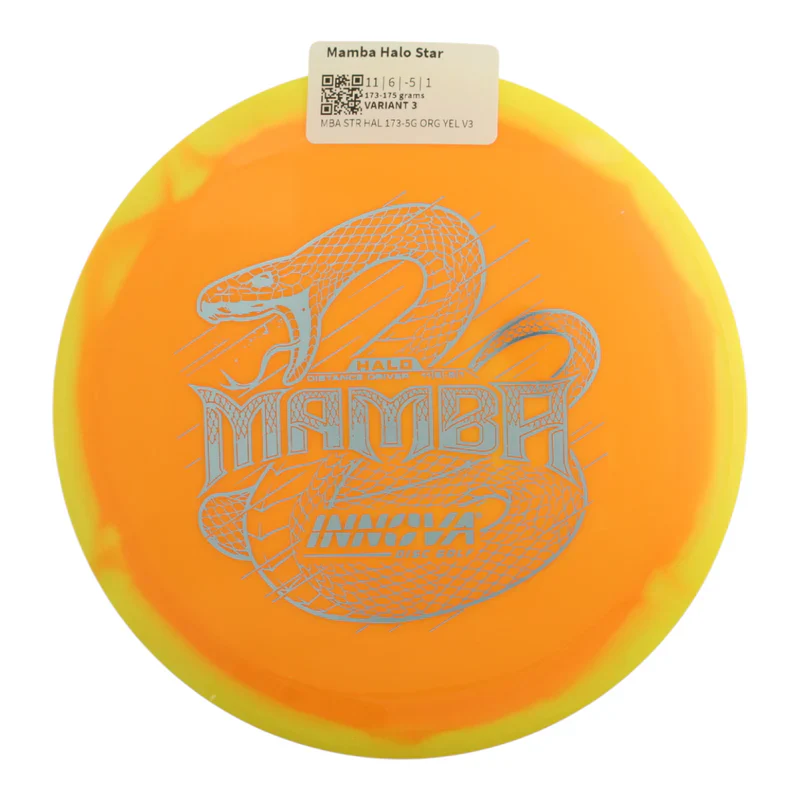Innova Mamba Halo Star - Image 6