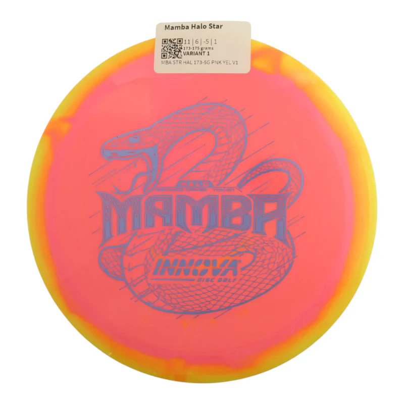 Innova Mamba Halo Star - Image 8
