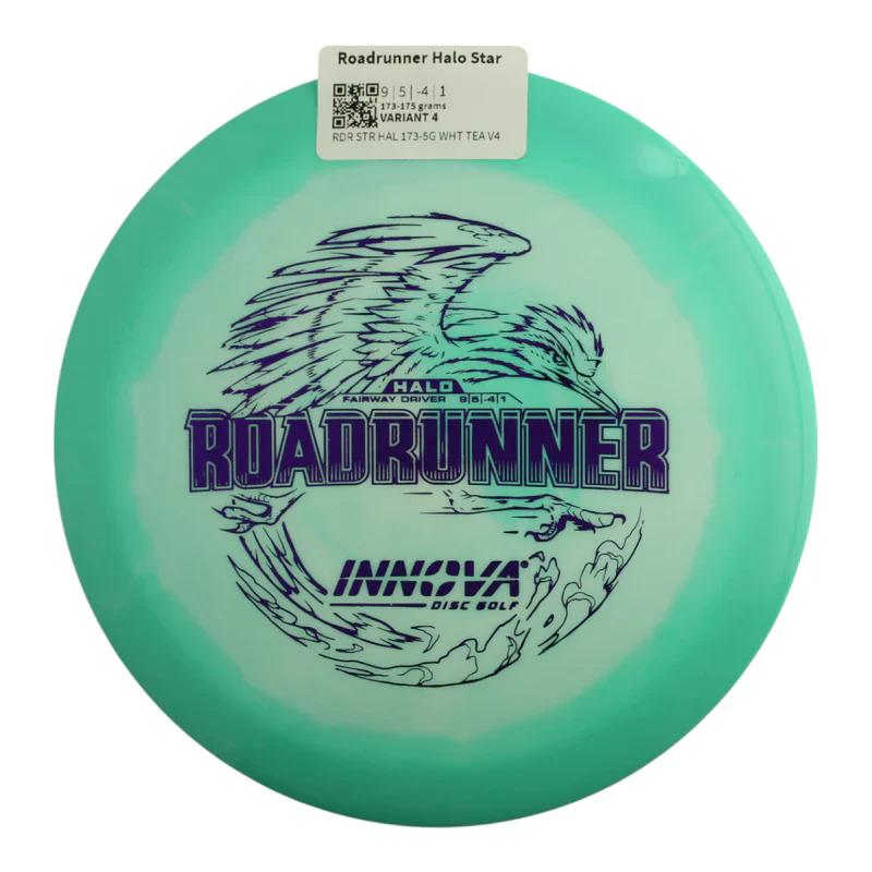Innova Roadrunner Halo Star - Image 4