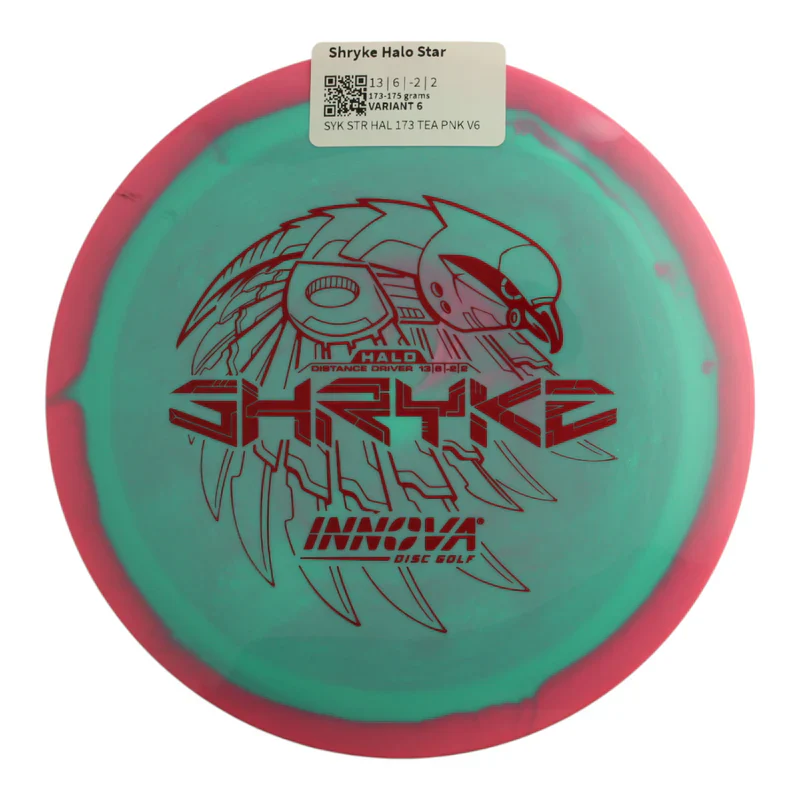 Innova Shryke Halo Star - Image 7