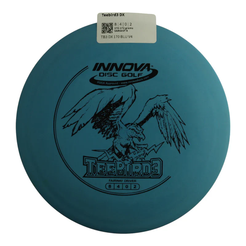 Innova Teebird3 DX - Image 5