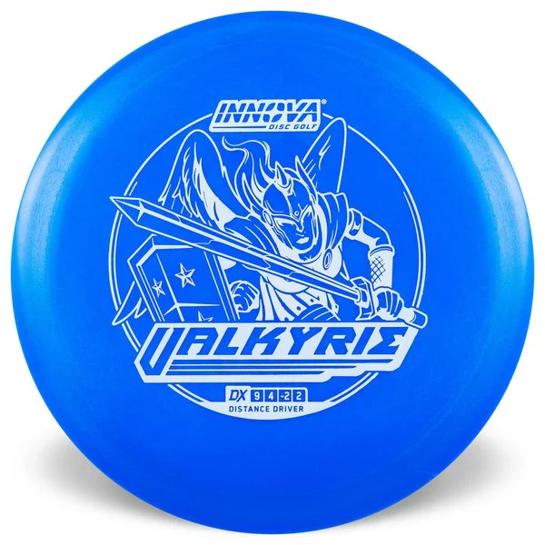 Innova Valkyrie DX