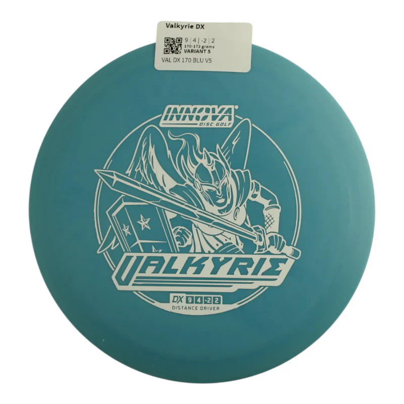 Innova Valkyrie DX - Image 7