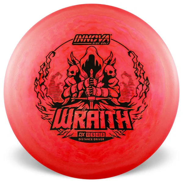 Innova Wraith DX - Image 2