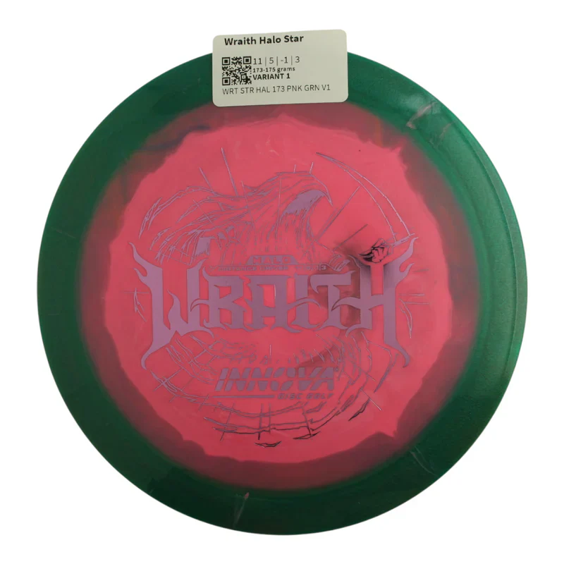 Innova Wraith Halo Star - Image 4