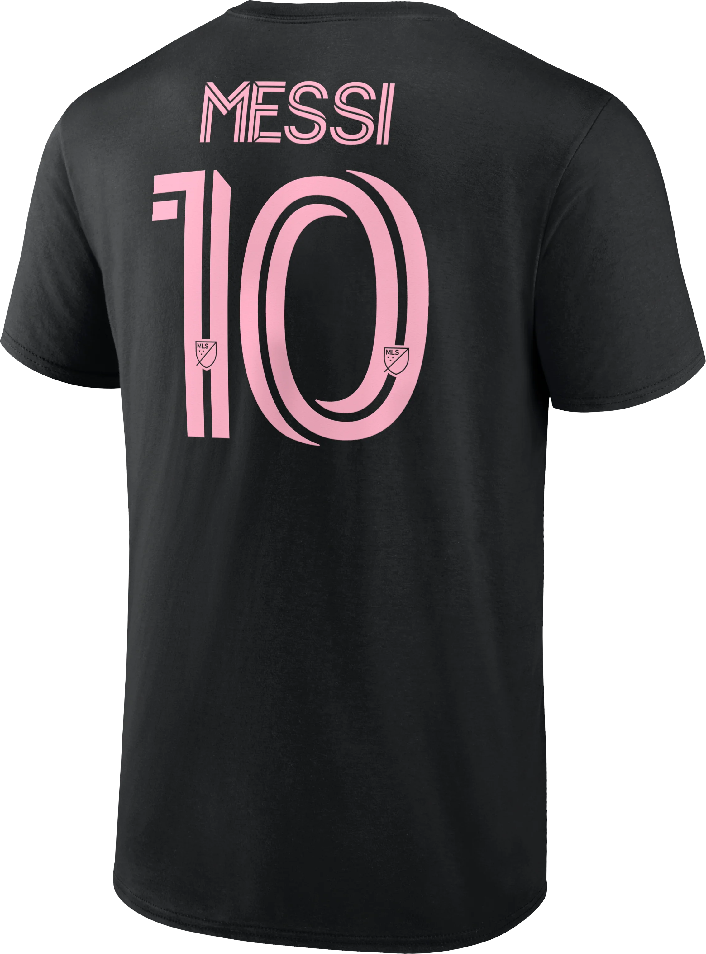 Inter Miami Lionel Messi T-Shirt - Image 3