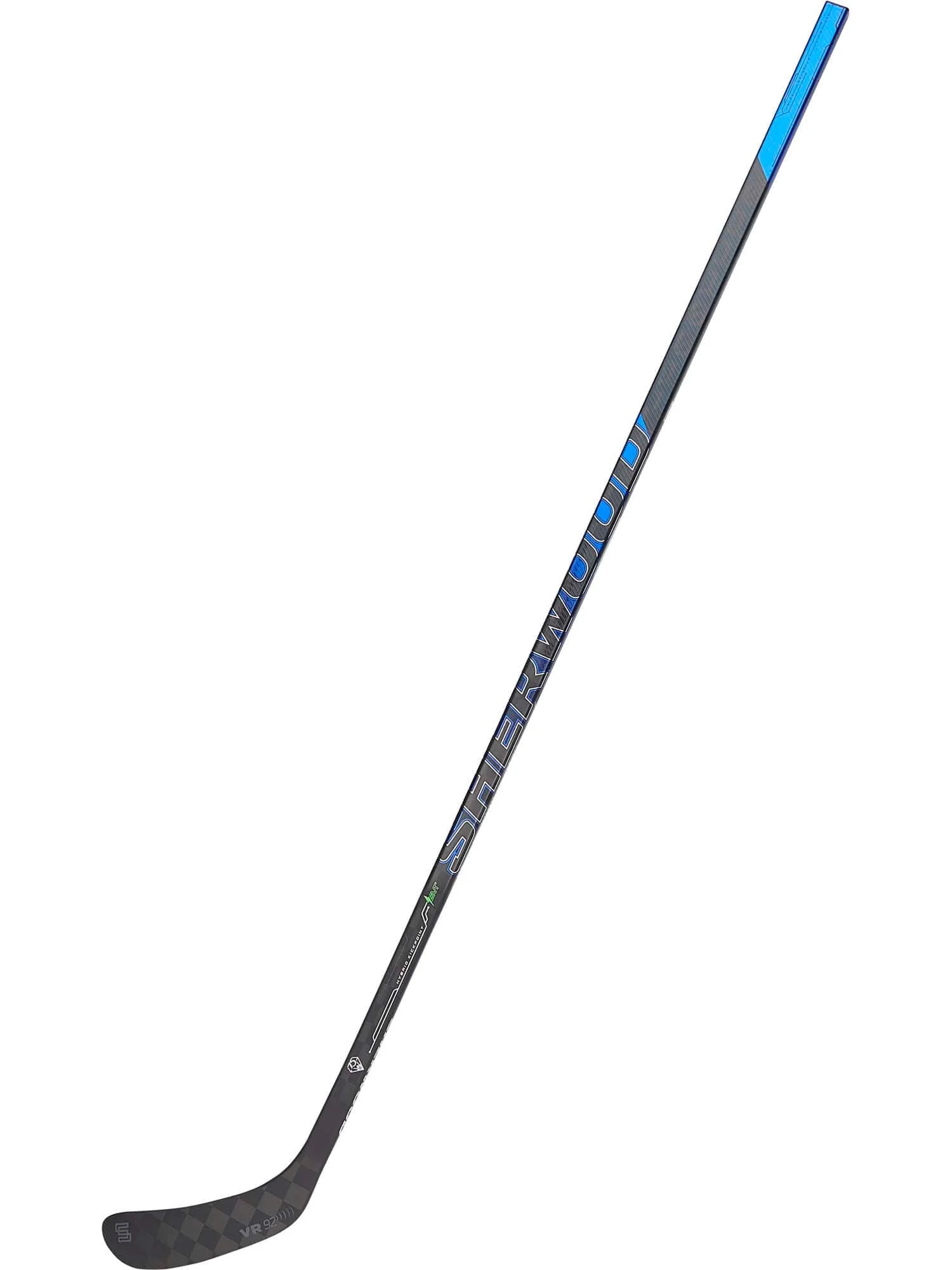 Intermediate Code Encrypt 1 Hockey Stick - Image 2