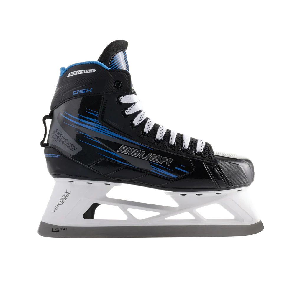 Intermediate GSX Goalie Skates - 2024 - Image 2
