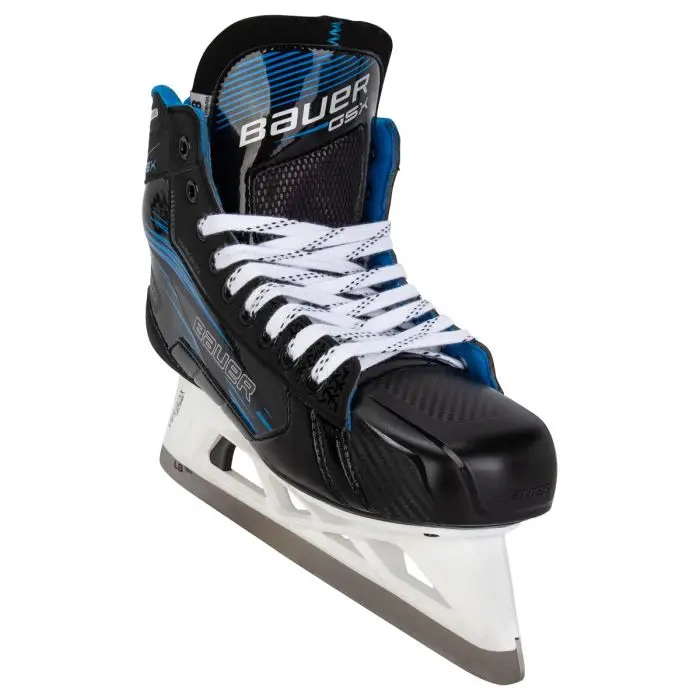 Intermediate GSX Goalie Skates - 2024 - Image 4