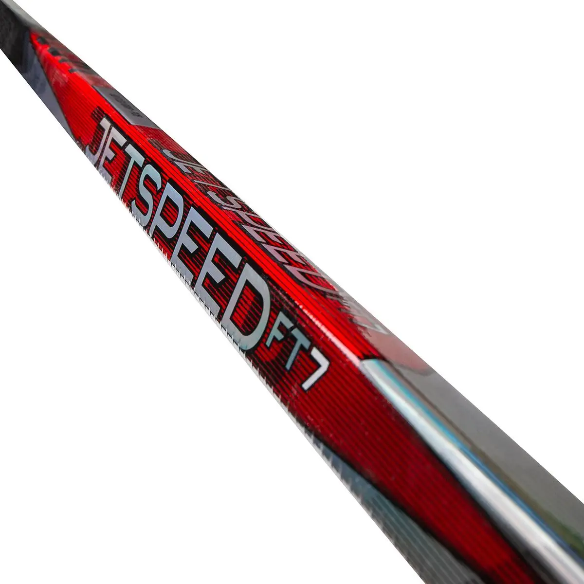 CCM Intermediate Jetspeed FT7 Hockey Stick - Image 4