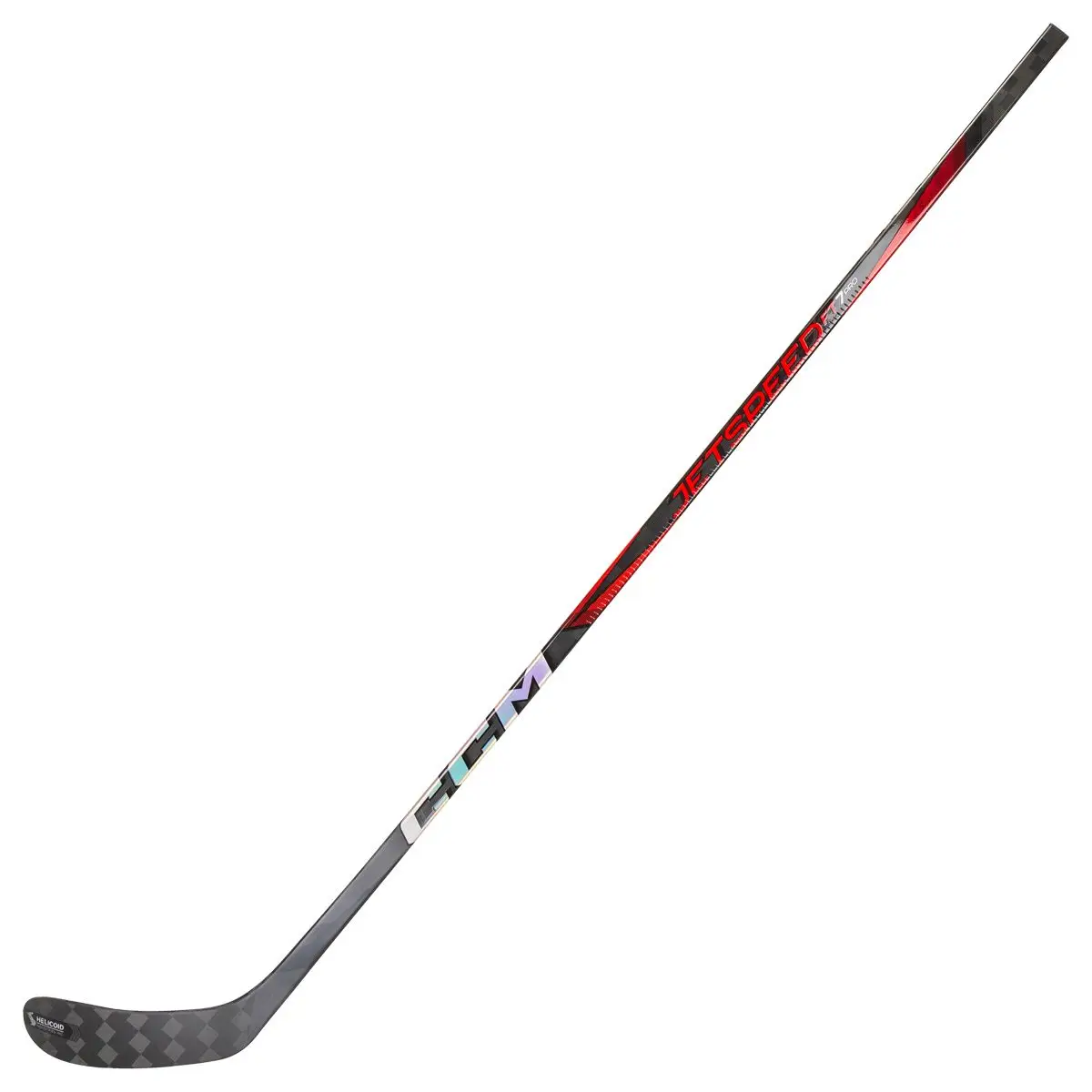 CCM Intermediate Jetspeed FT7 Pro Hockey Stick