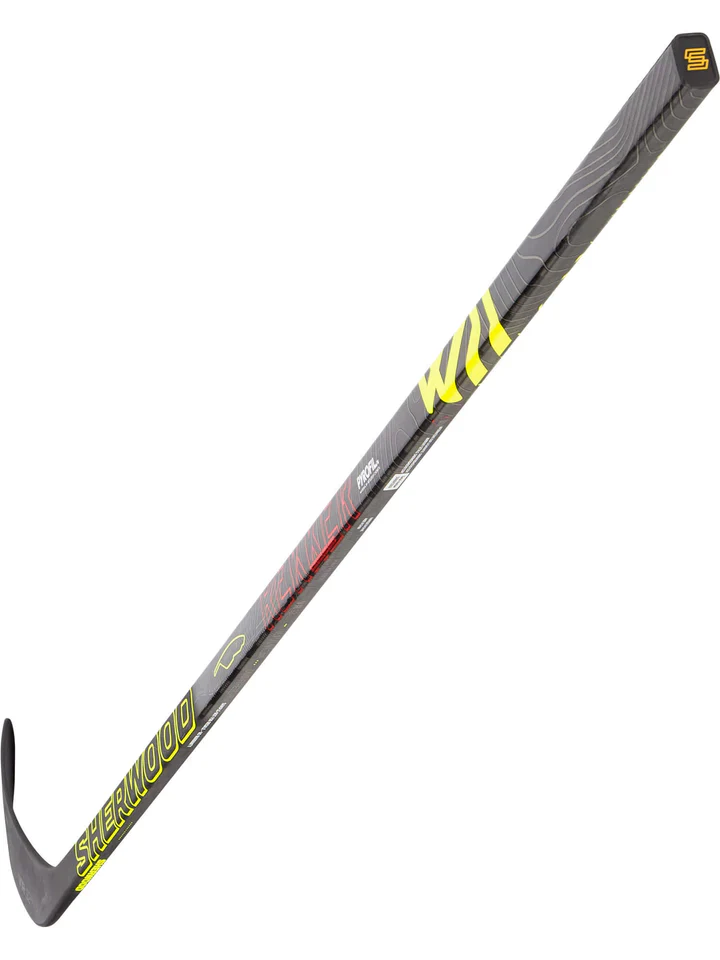 Intermediate REKKER Legend 1 Hockey Stick - Image 3