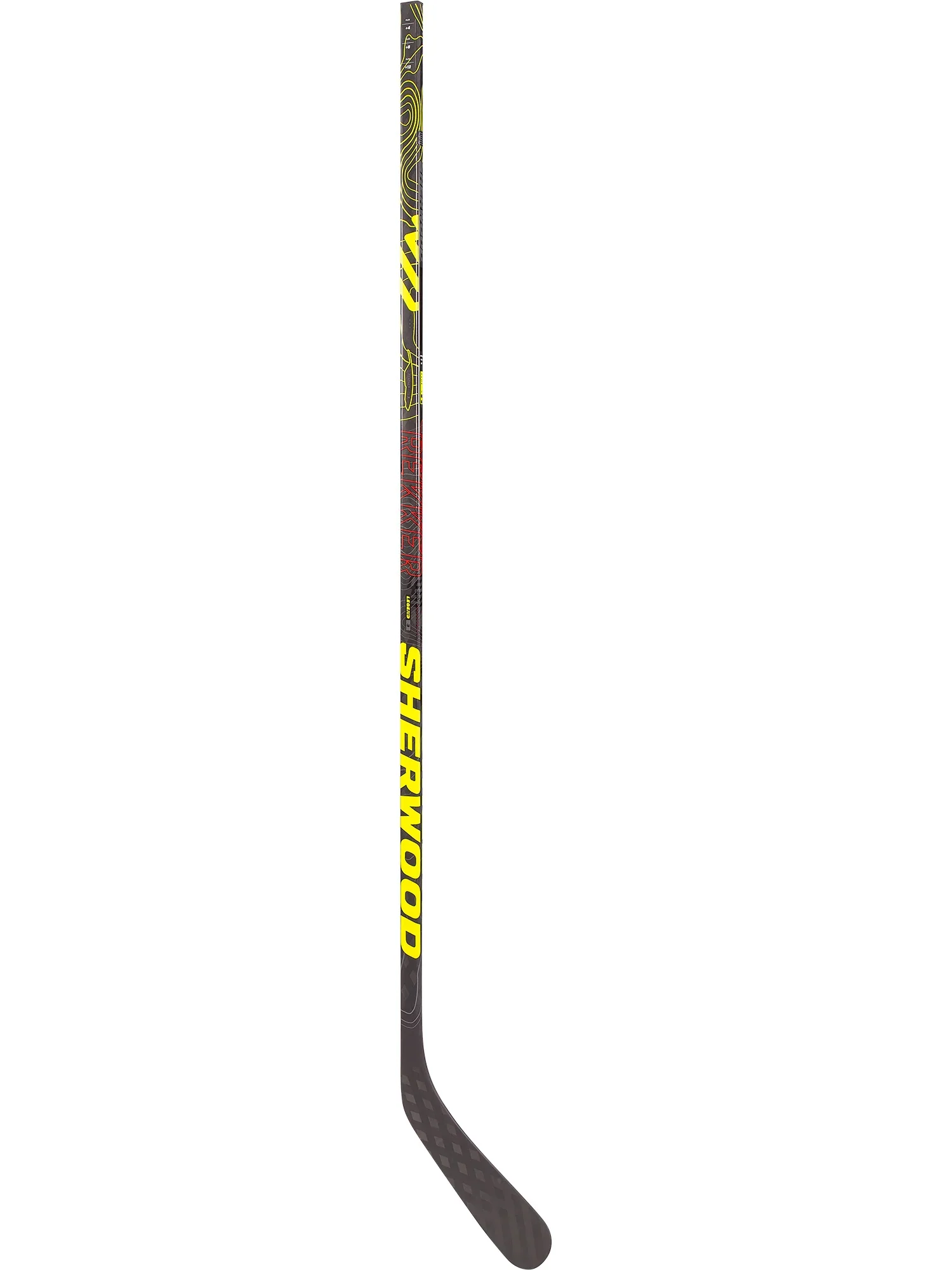 Intermediate REKKER Legend 3 Hockey Stick - Image 2