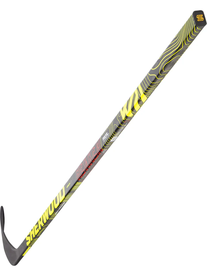 Intermediate REKKER Legend 3 Hockey Stick - Image 3