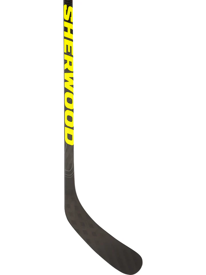 Intermediate REKKER Legend 3 Hockey Stick - Image 6