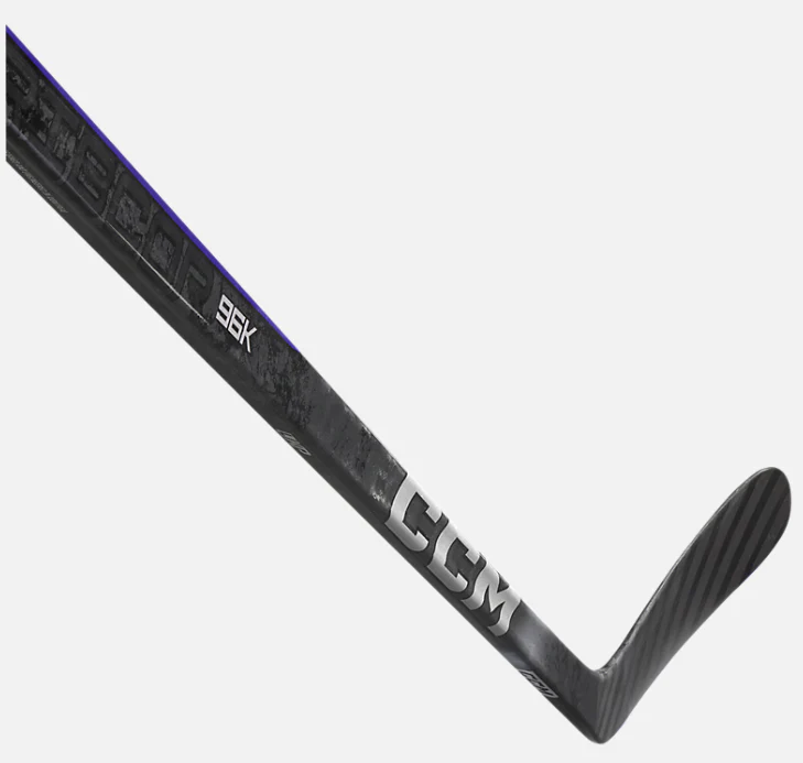Intermediate Ribcor 96K Hockey Stick - 2024 - Image 2