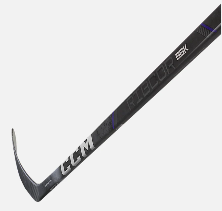 Intermediate Ribcor 96K Hockey Stick - 2024 - Image 3