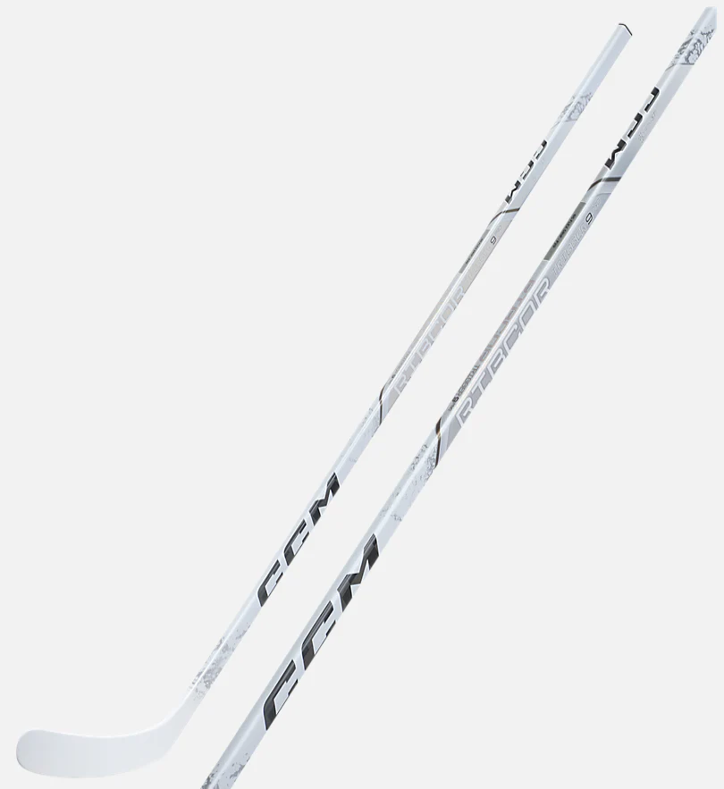 CCM Intermediate Ribcor Trigger 9 Pro North Edition Hockey Stick