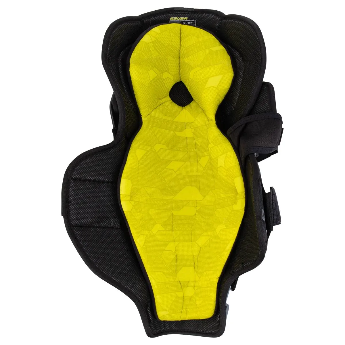 Intermediate Supreme M3 Hockey Shin Guards - Image 2