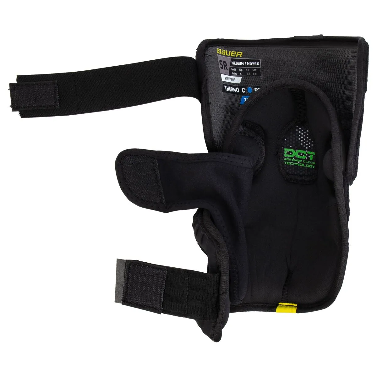 Intermediate Supreme Mach Elbow Pads - Image 6