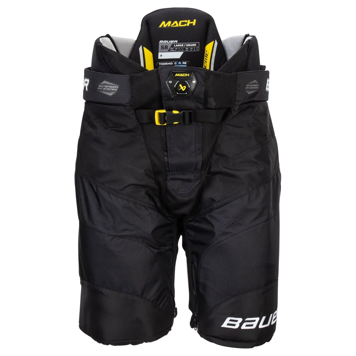 Intermediate Supreme Mach Hockey Pants - Image 2