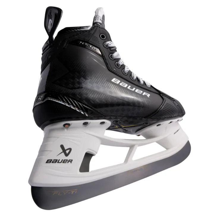 Intermediate Supreme Shadow Hockey Skates - 2024 - Image 5