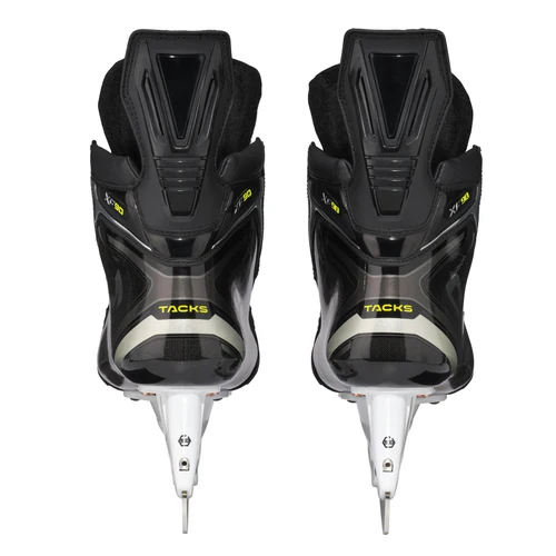 CCM Intermediate Tacks XF 90 Hockey Skates - Image 7