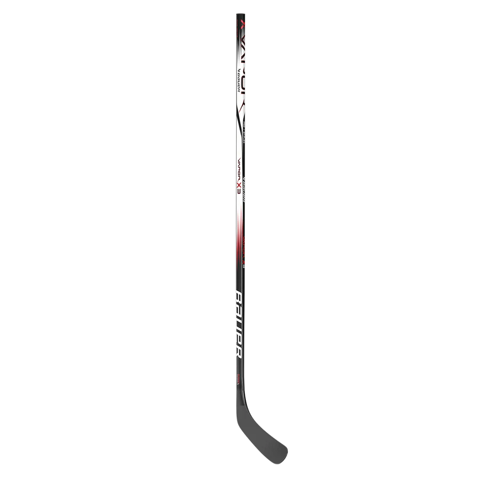 Bauer Intermediate Vapor X3 Grip Hockey Stick - 2023