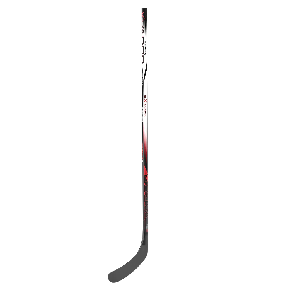 Bauer Intermediate Vapor X3 Grip Hockey Stick - 2023 - Image 4