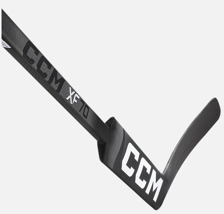 Intermediate XF-70 Goalie Stick - Image 2