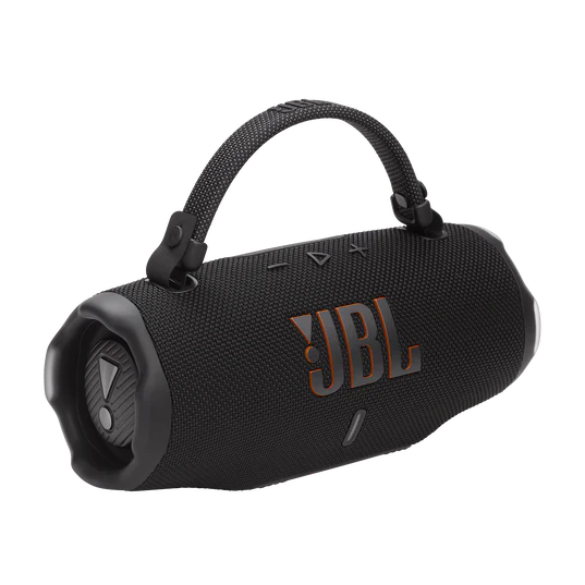 JBL Charge 6 Portable Waterproof Speaker - Image 7